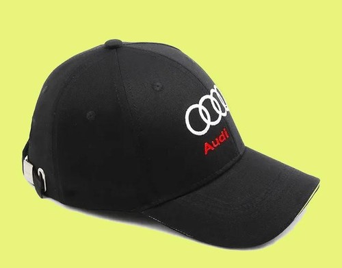 Audi basecap hut mütze - basecap,, hut,
