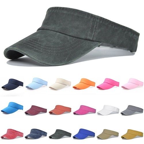 Basecap sonnenhut sun visor - basecap,
