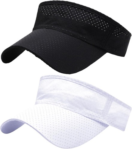 2pcs visor cap - 2pcs,
