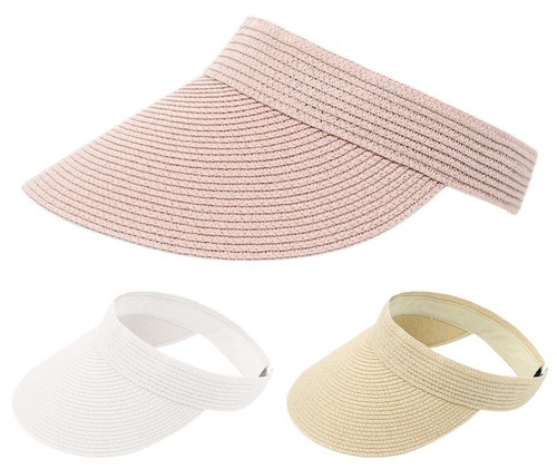 Visor cap damen sonnenhut - visor,