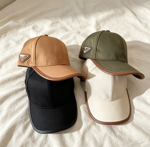 Unisex baseball cap metall - unisex,