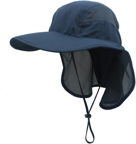 Sonnenhut herren damen upf - upf, 50+