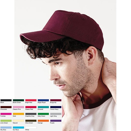 Beechfield cap original - beechfield,