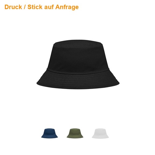 Merch bobhat fischerhut - bobhat,