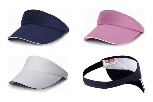 Result caps sport - caps, visor