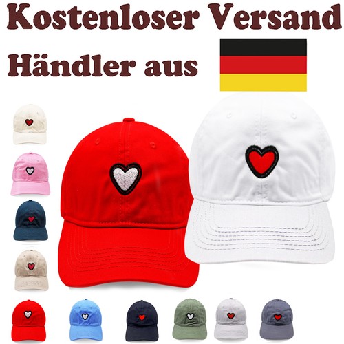 Baumwolle cap mütze baseball - mütze,