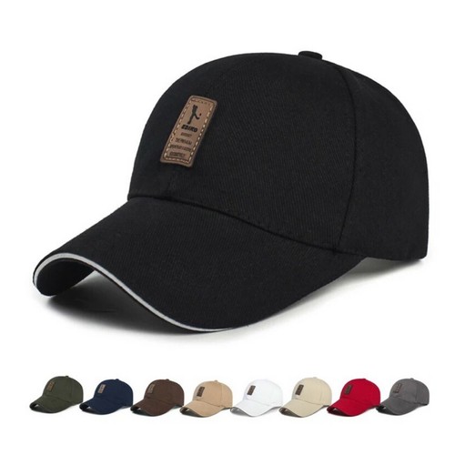 Damen herren sportcap cap - damen,
