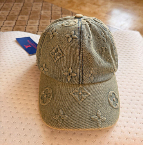 Original louis vuitton - vuitton, cap