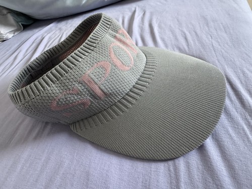 Graue sport sonnenblende - sport-sonnenblende, /