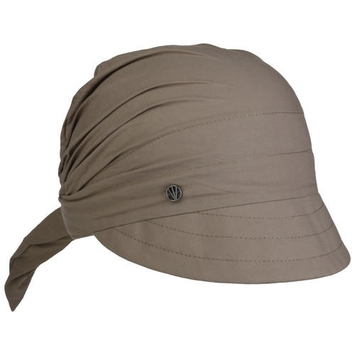 Loevenich uni bandana cap - uni,