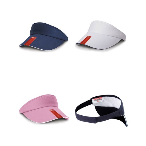 Result caps damen sport - damen, visor