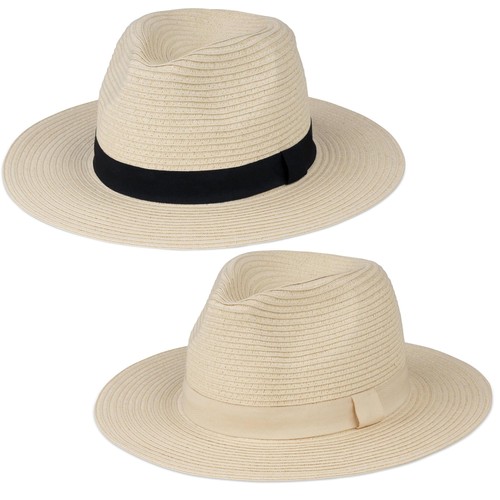 Sonnenhut strohcap - sonnenhut,