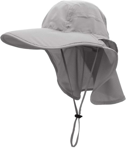 Sonnenhut herren damen upf - sonnenhut, 50+