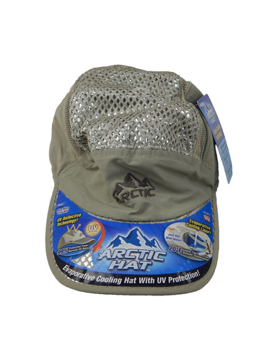 Arctic air cap - arctic,