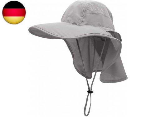 Sonnenhut herren damen upf - sonnenhut,