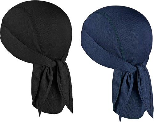 Stück sport bandana caps - 2, sport-bandana-caps