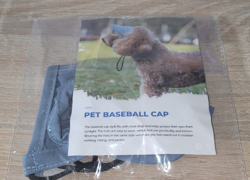 Coole hunde baseball - 🧢,