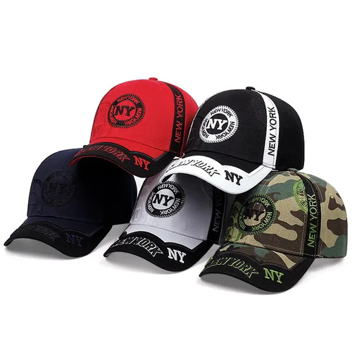 Basecap mütze baseball - baseball, cap