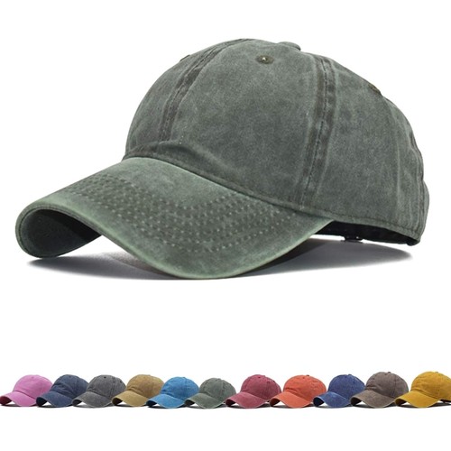 Baseball cap baumwolle unisex - cap,
