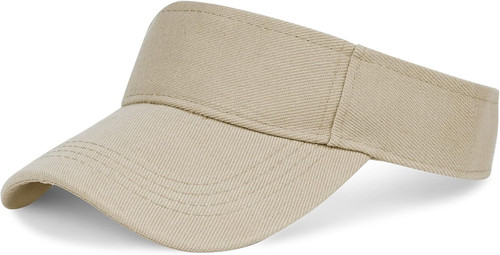 Unisex visoren cap sonne hut - cap,