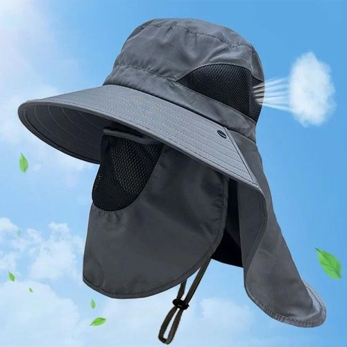 Sommer sonnenhut schutz - sommer,
