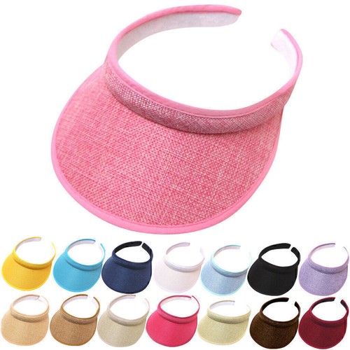 Sonnenblende luxe visor - de, cap