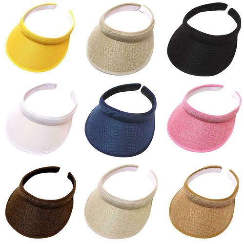 Visor breite krempe - visor,