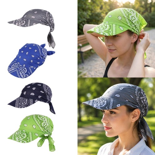 Headscarf bandana cap - headscarf,