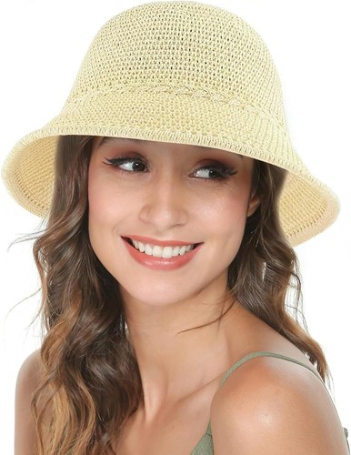 Strohhut damen sommer - damen,