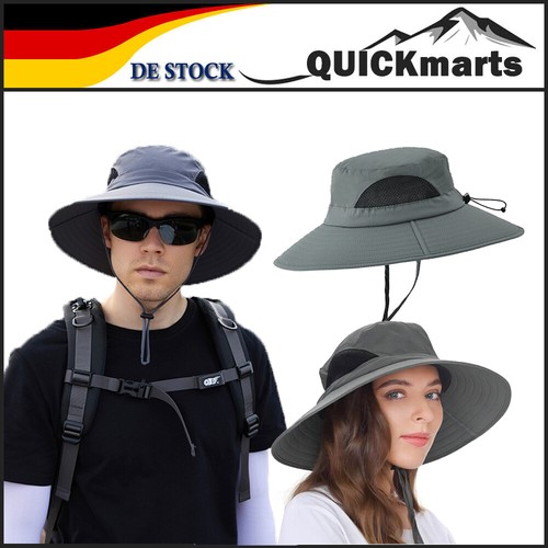 Breite krempe sonnenmütze - krempe,