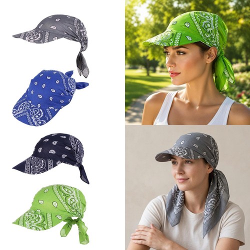 Kopftuch bandana kappe mit - kopftuch,,
