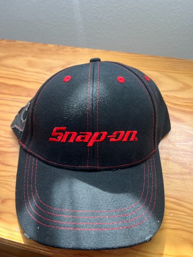 Snap caps - snap, on