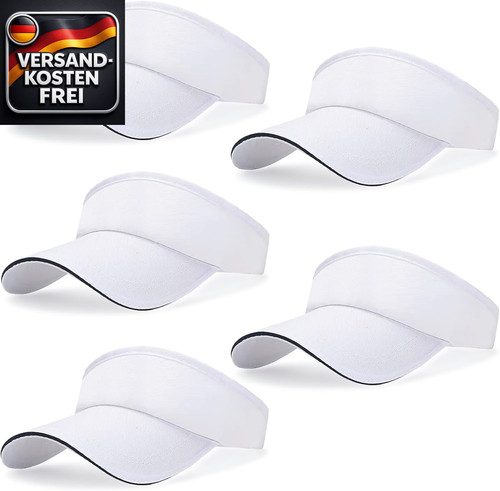 Unisex sommerhut mit - unisex,