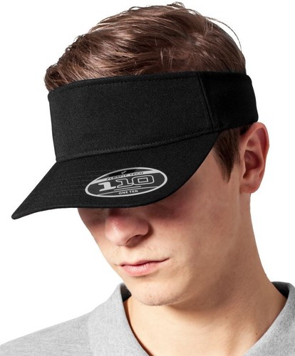 Flexfit 110 visor cap - 110,