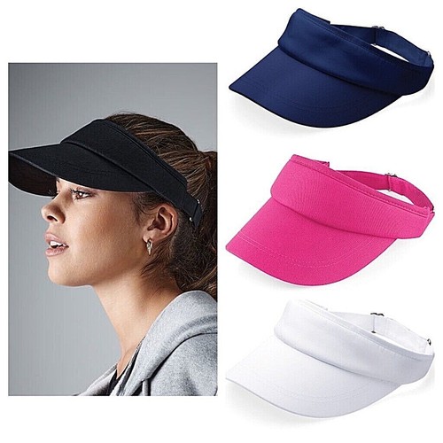 Beechfield b41 sunvisor - beechfield,