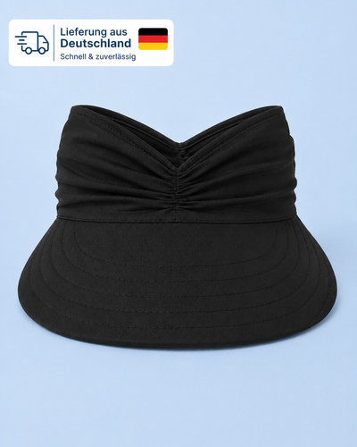 Damen sonnenblende - sonnenblende,