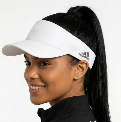 Adidas adj clima visor - adj, tennis