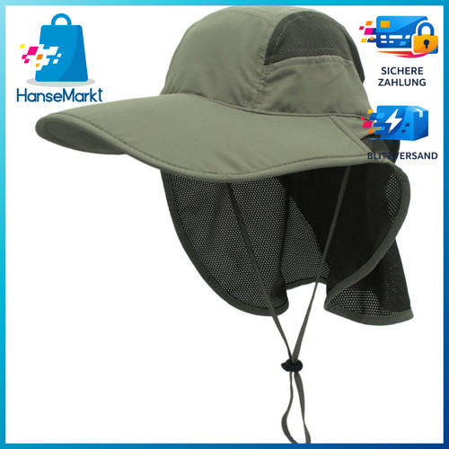 Sonnenhut upf outdoor uv - upf,