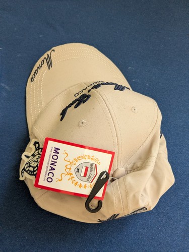 Sonnenmütze cap beige - cap,, neu