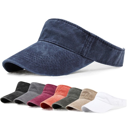 Basecap sonnenhut sun - sonnenhut, visor