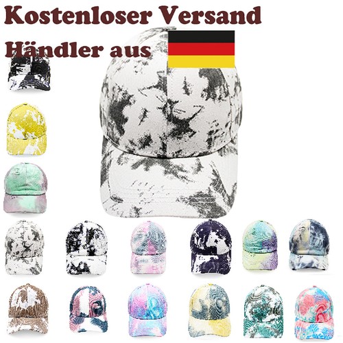 Baseballkappe für herren und - für,