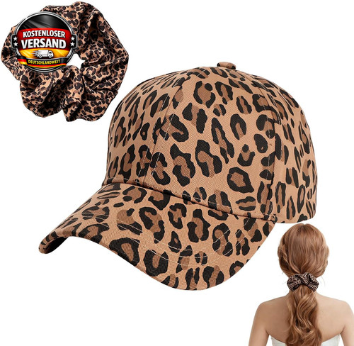 Damen baseball cap verstellbar - baseball,