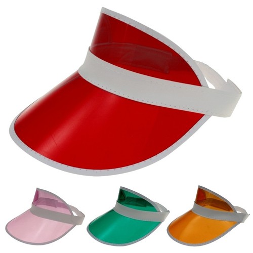 Visor retro cap sonnenmütze - visor,
