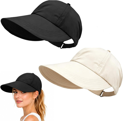 Visor cap damen - visor,