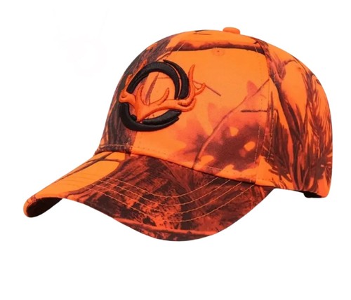 Elch camouflage basecap coole - elch,